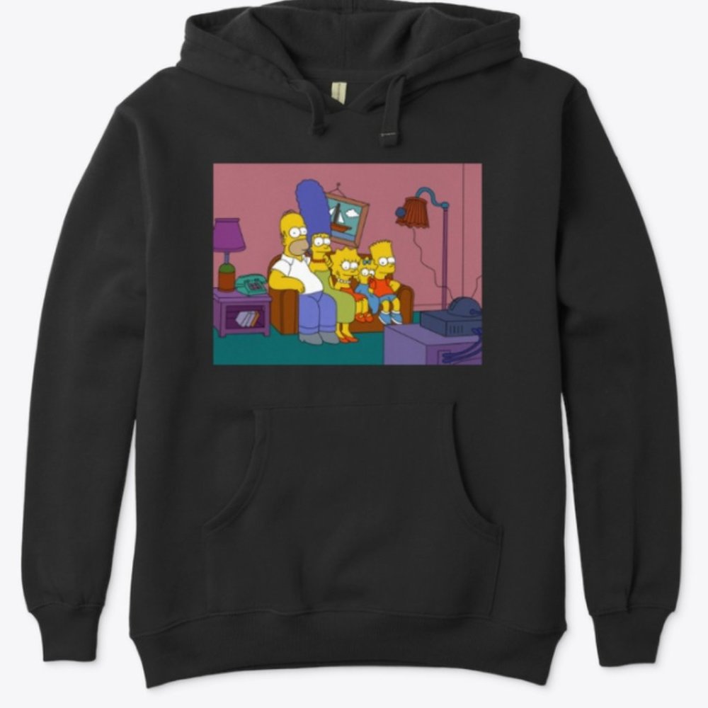 Simpson hoodie